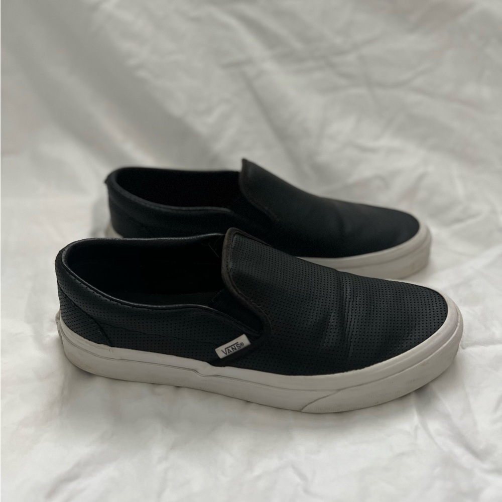 Vans Classic Slip Ons